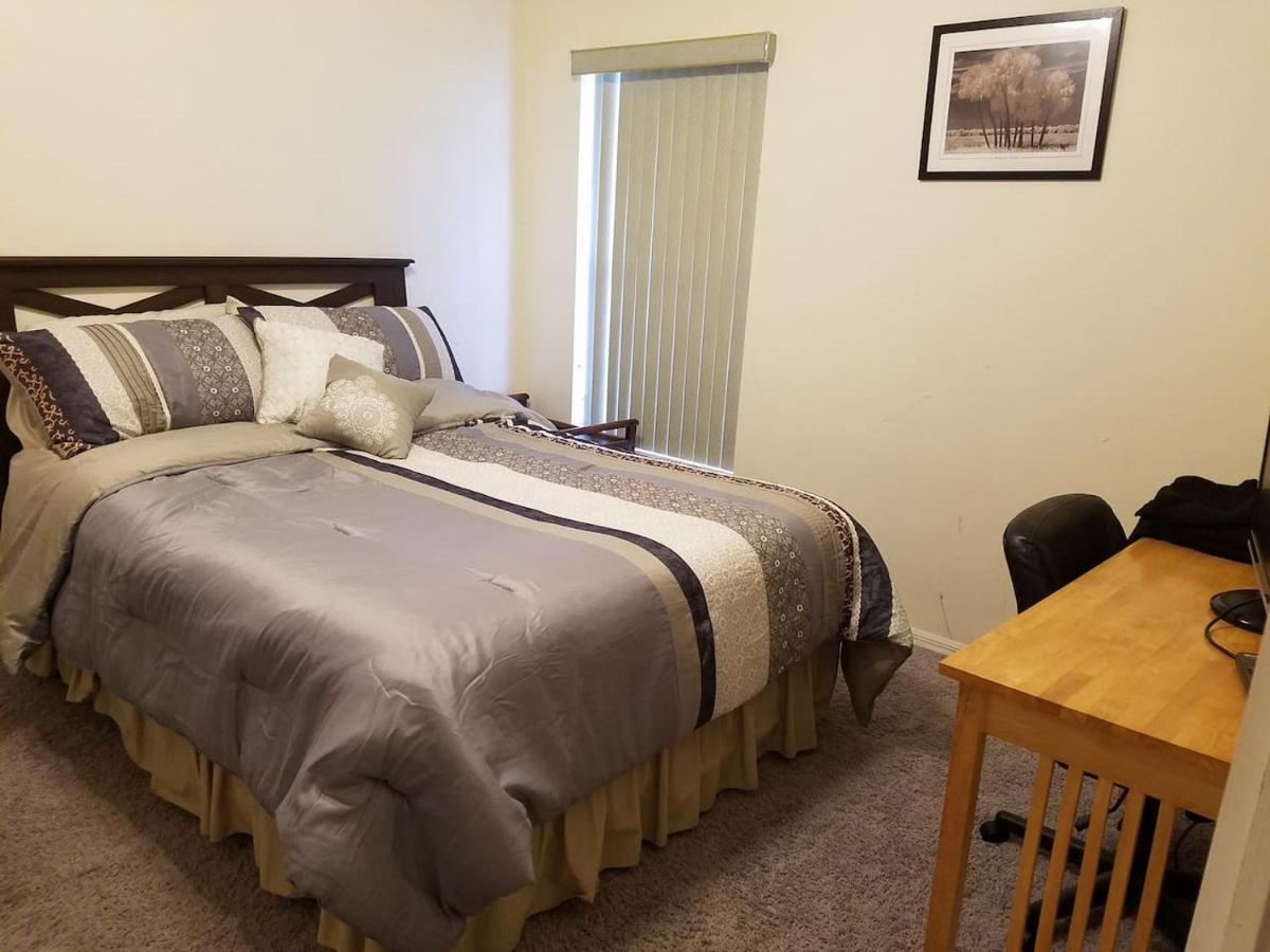 טאמפה Cozy And Conveniently Located Pool Home With Free Wifi מראה חיצוני תמונה